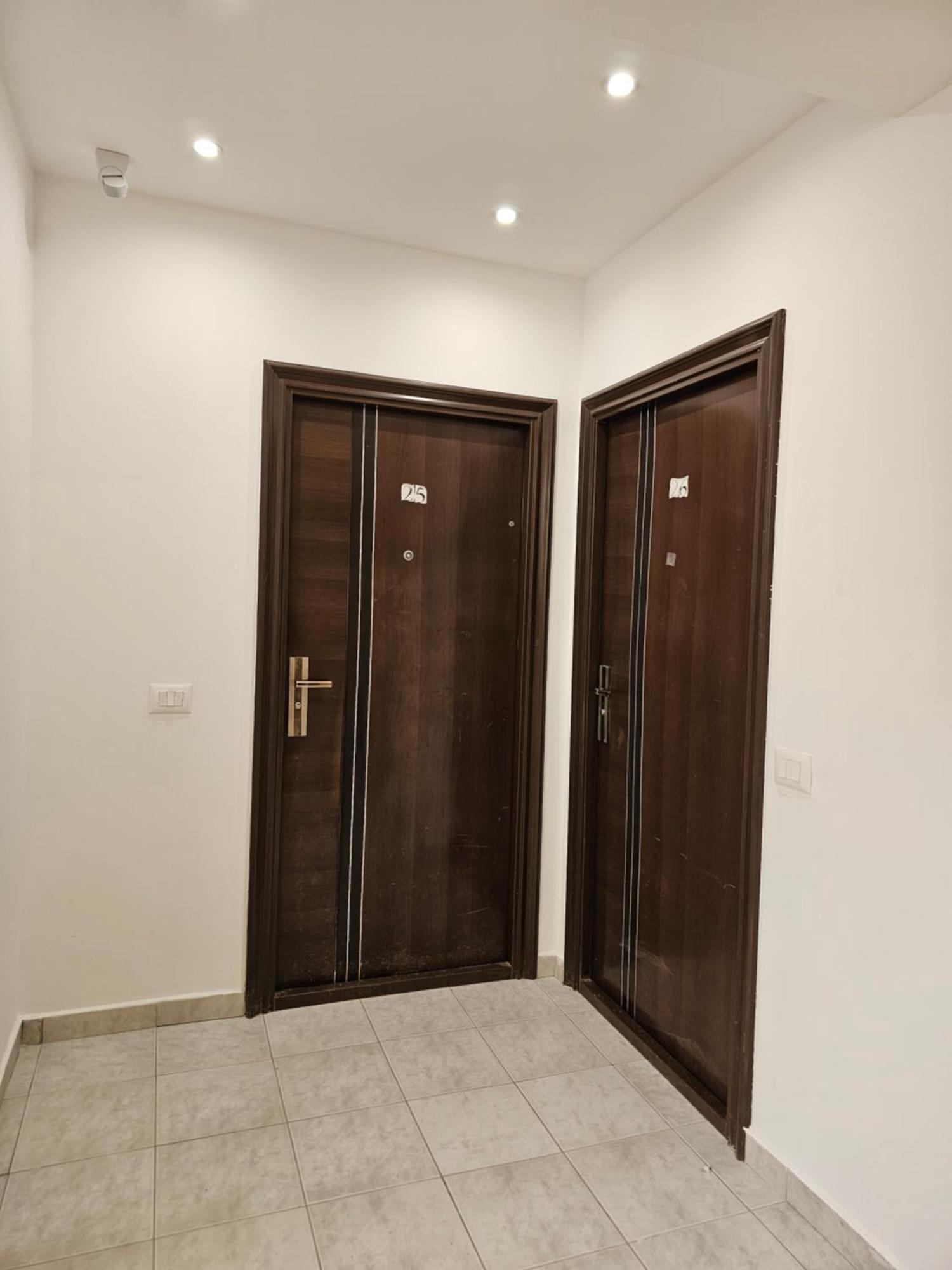 Blue Studio, Modern & Beachfront - By Beta Premium Appartamento