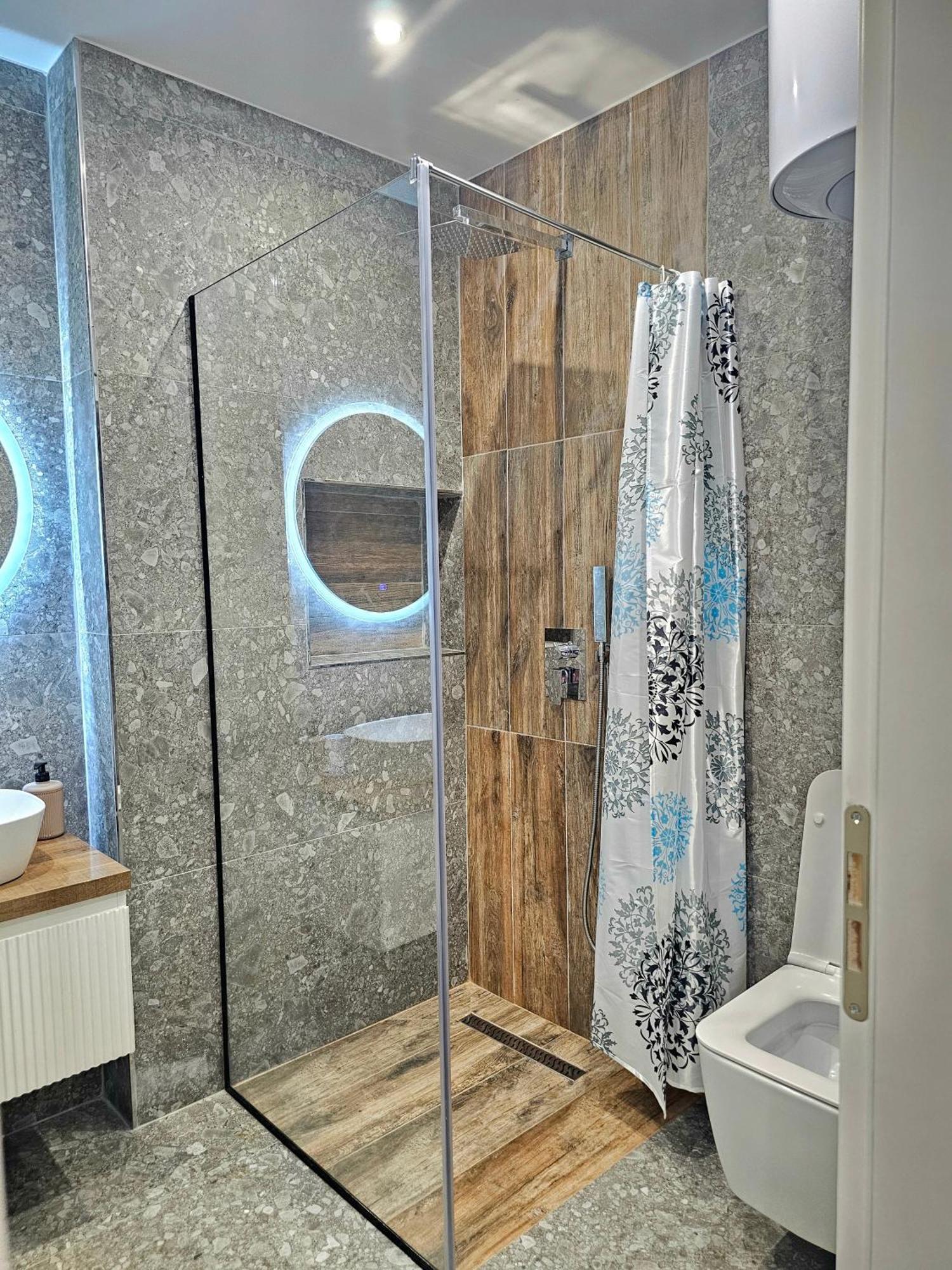 Appartamento Blue Studio, Modern & Beachfront - By Beta Premium